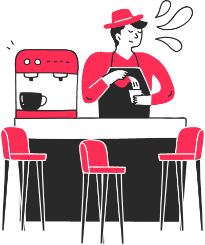 Strona internetowa dla Restauracji