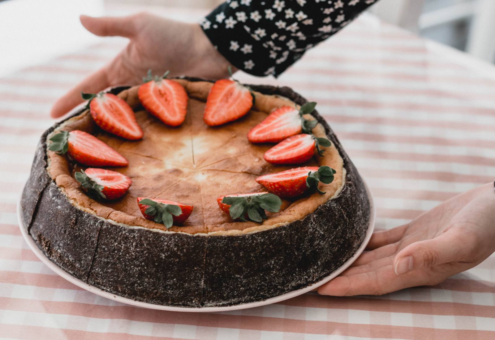 Fotografia-gastronomiczna