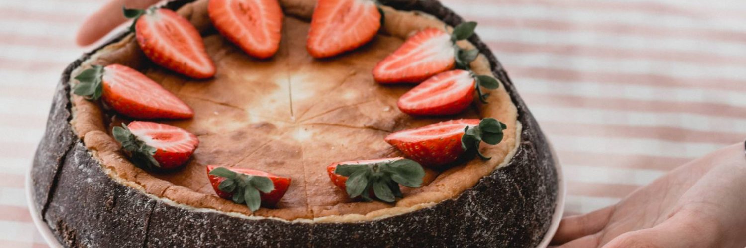 Fotografia-gastronomiczna